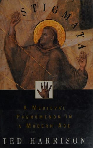 Cover image for Stigmata