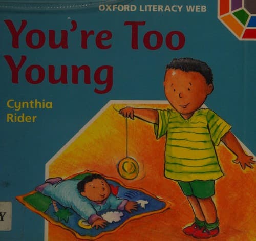 Cover image for Oxford Literacy Web (Oxford Literacy Web)