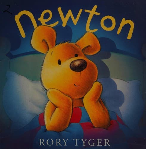 Cover image for Newton