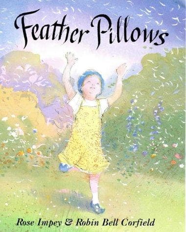 Cover image for Feather Pillows