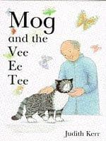 Cover image for Mog and the Vet