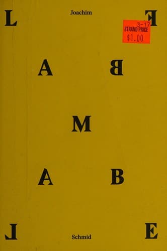Book cover image