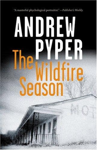 Cover image for The Wildfire Season
