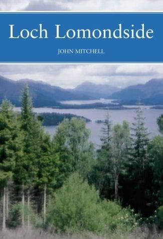 Cover image for Loch Lomondside