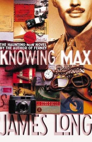Cover image for Knowing Max