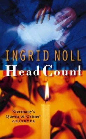Cover image for Head Count