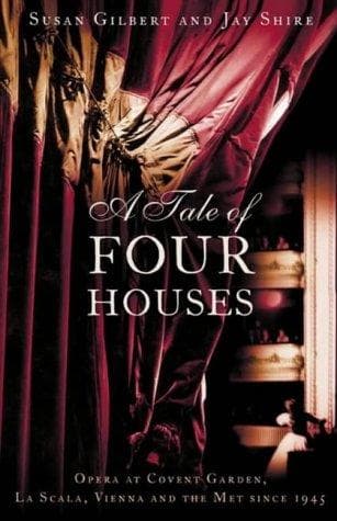 A tale of four houses
