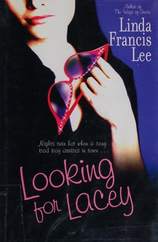 Cover image for Looking for Lacey
