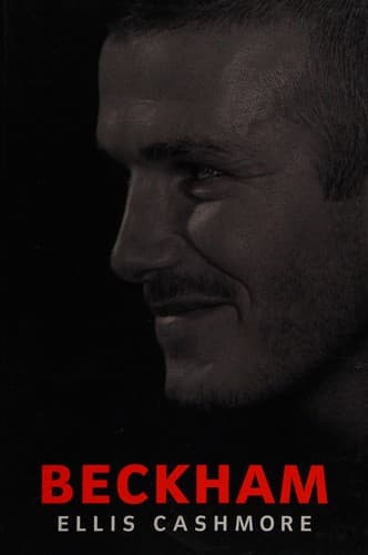 Cover image for Beckham