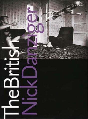 Cover image for The British