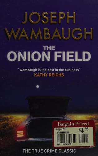 Cover image for The onion field