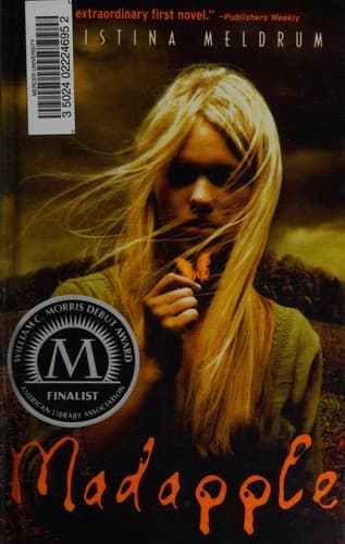 Cover image for Madapple
