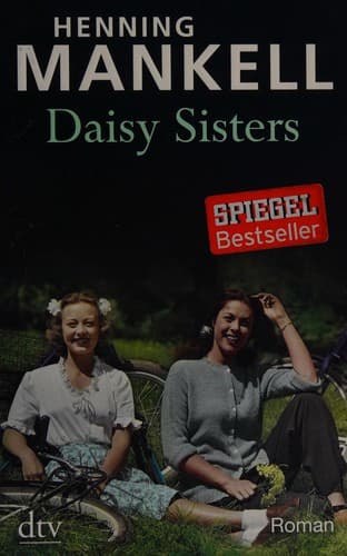 Cover image for Daisy sisters