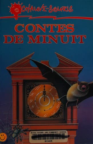 Book cover image