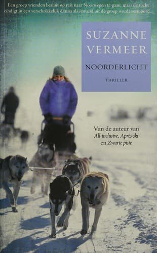 Cover image for Noorderlicht