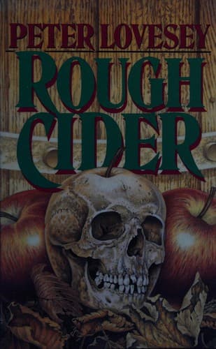 Cover image for Rough cider