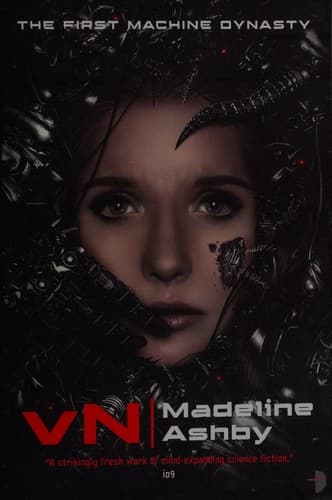Cover image for vN