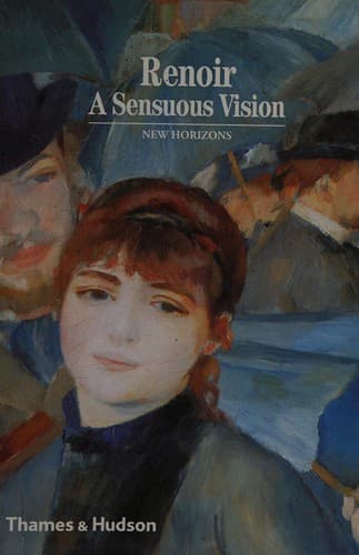 Cover image for Renoir