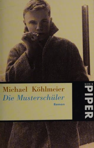 Cover image for Die Musterschüler