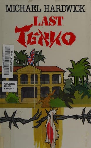 Book cover image