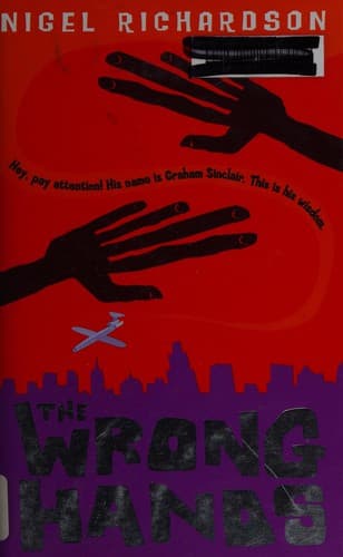 Book cover image