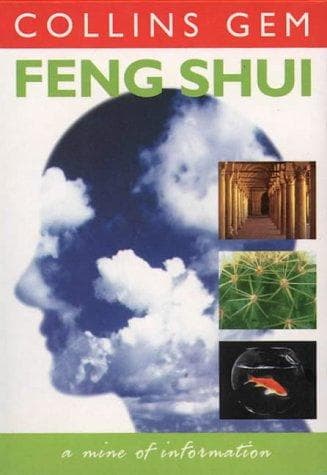 Cover image for Feng Shui (Collins Gem)