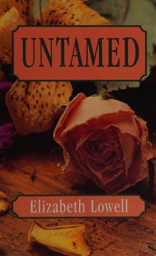 Cover image for Untamed