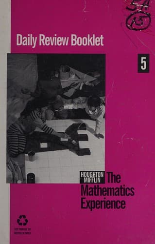 Book cover image