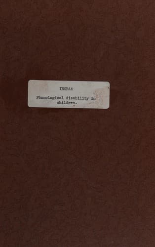 Book cover image