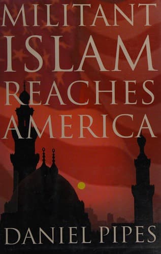 Cover image for Militant Islam reaches America