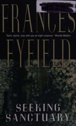 Cover image for Seeking sanctuary