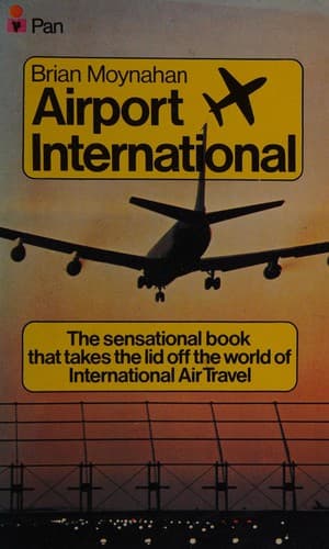 Cover image for Airport international