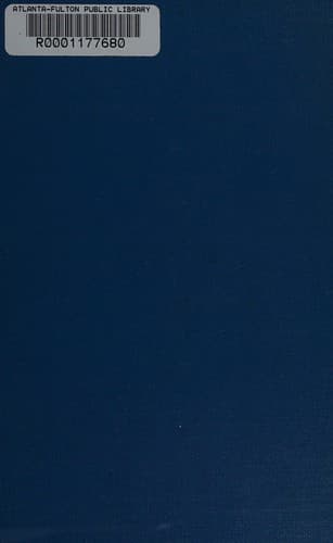 Cover image for Penhally.