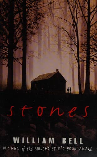 Cover image for Stones