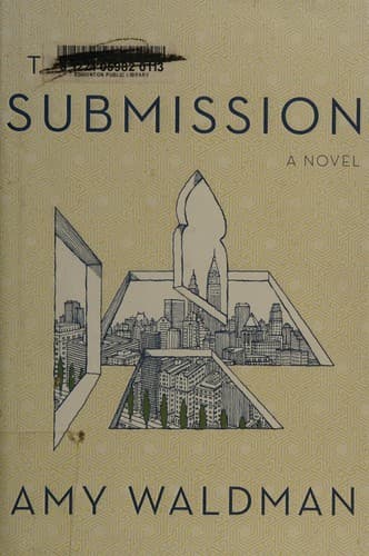 Cover image for The submission