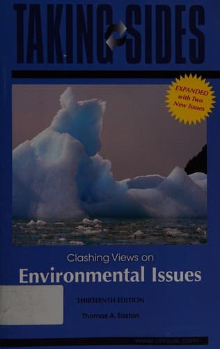 Cover image for Taking sides