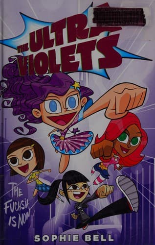 Book cover image