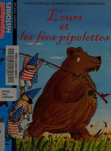 Book cover image