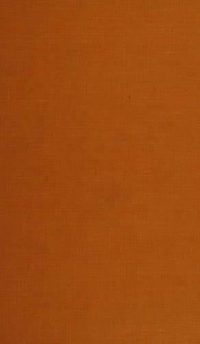 Cover image for Collected poems.