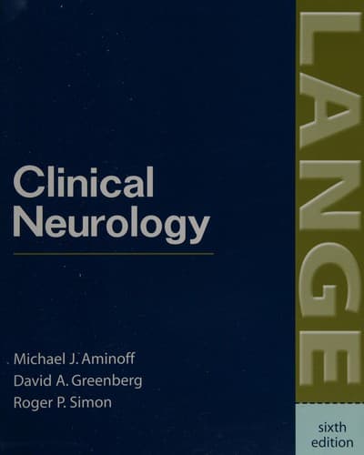 Cover image for Clinical neurology . [electronic resource]