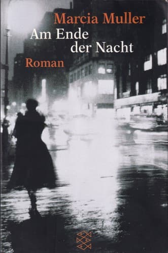 Cover image for Am Ende der Nacht
