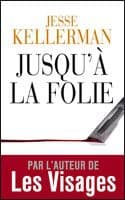 Cover image for Jusqu'à la folie