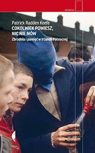 Cokolwiek powiesz, nic nie mĂlw - Jan Dzierzgowski [KSIÄĹťKA]