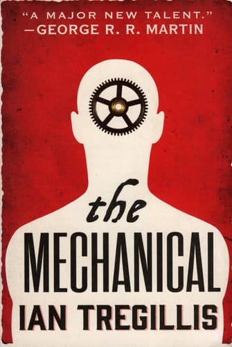 Cover image for The Mechanical