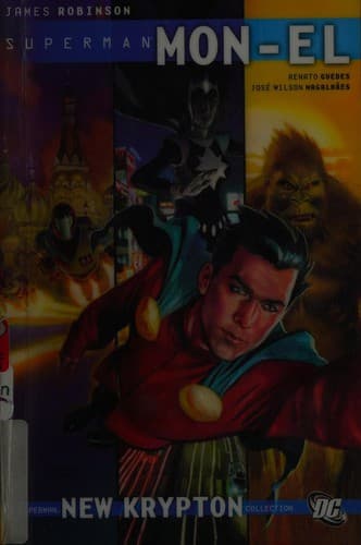Book cover image