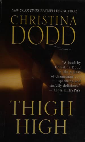 Cover image for Thigh high
