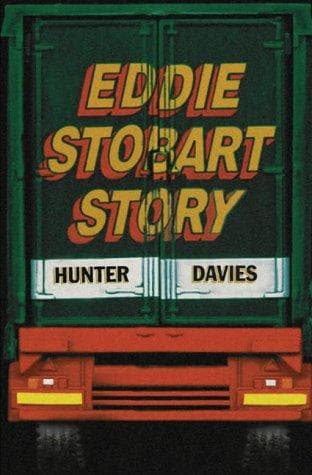 Cover image for Eddie Stobart Story
