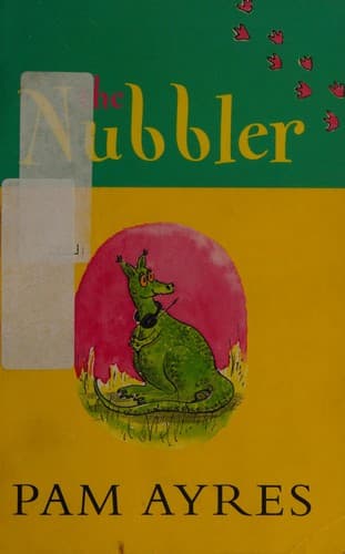 Book cover image