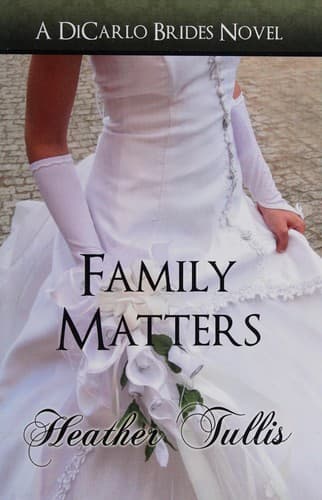 Cover image for Family matters