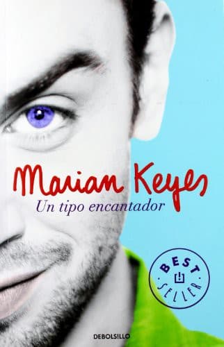 Cover image for Un tipo encantador